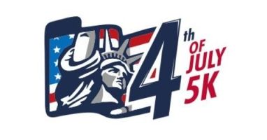 Go Run 4th Of July 5K & Kids Dash