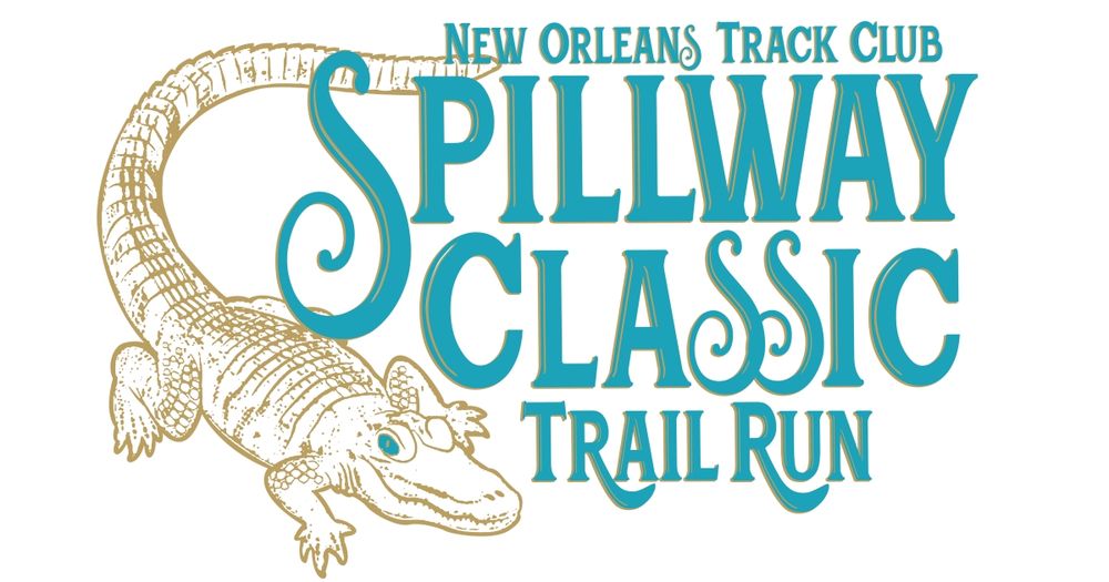 Spillway Classic Trail Run