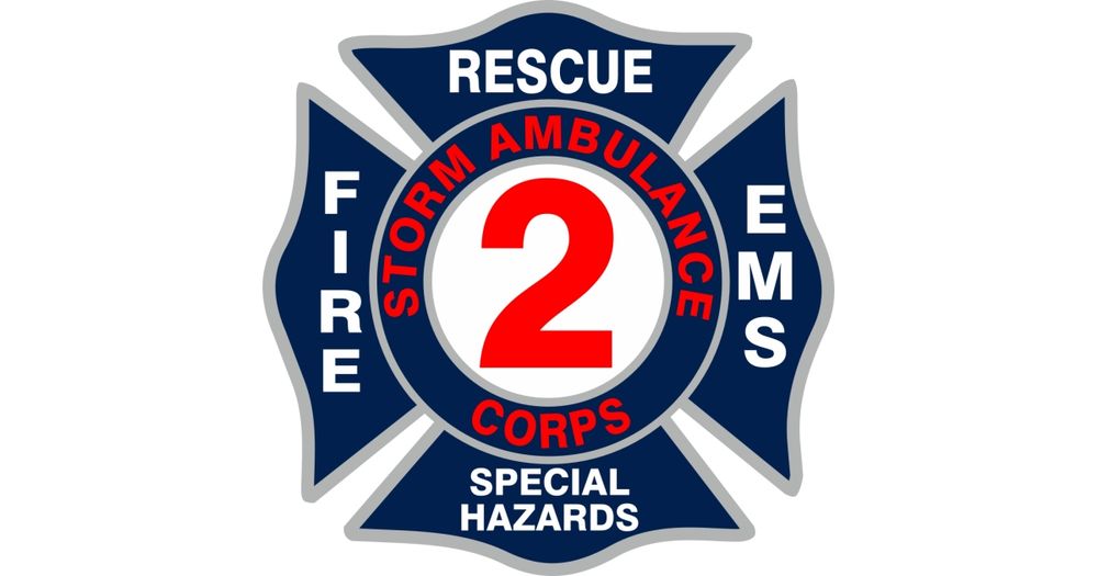 Ambulance Driver 5K at BADSONS Brewery