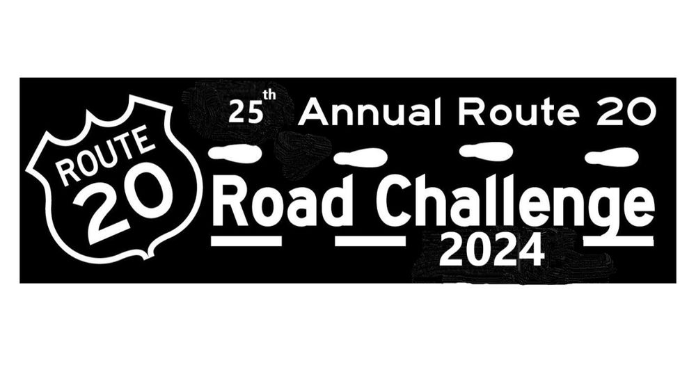 RSCC Sundae Run/Walk