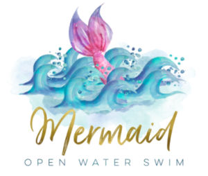 Mermaid Open Water Swim