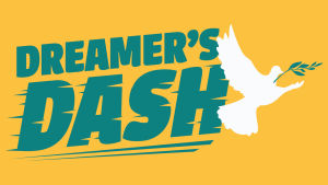 MLK Dreamer's Dash 5k