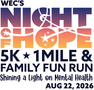 Night of Hope 5K, 1 Mile, and Family Fun Run