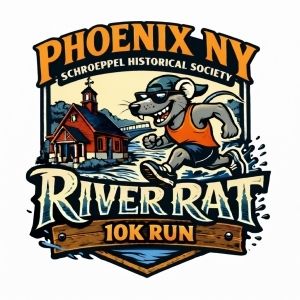 Phoenix River Rat 10K Run