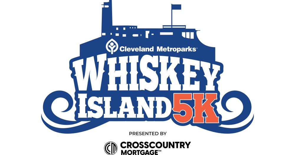 Cleveland Metroparks Whiskey Island 5k Presented by CrossCounty Mortgage