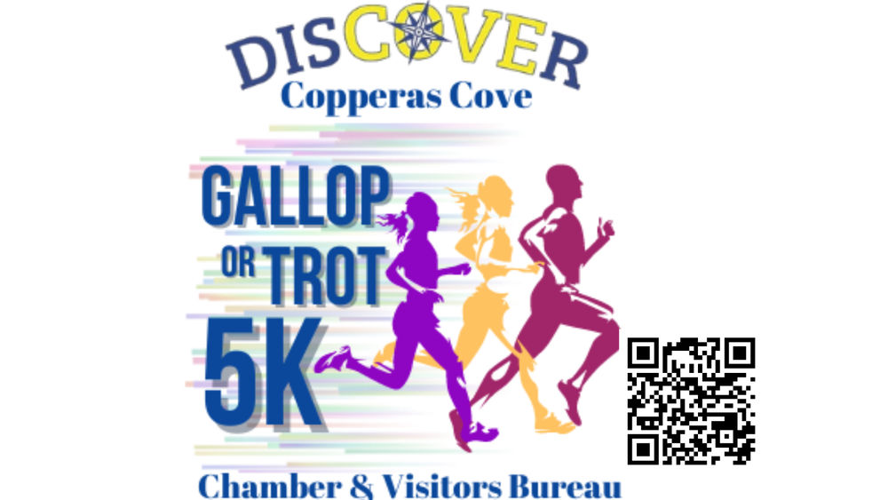 Steps 2 Stability - 5K