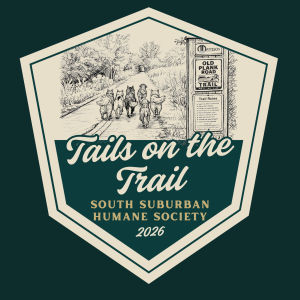 Tails on the Trail 5K & 1-Mile Wag & Walk