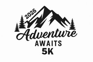 Adventure Awaits 5k