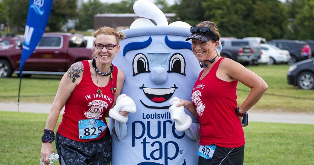 Louisville Pure Tap® 5K