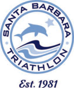 Santa Barbara Triathlon & Beach Festival