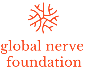 Global Nerve Foundation - You've got Nerve! 2026