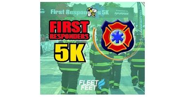 First Responders 5K