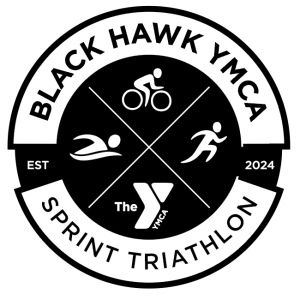 Black Hawk YMCA Triathlon