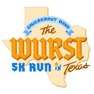 Kiolbassa’s Sauerkraut Bend – The Wurst 5K Run in Texas