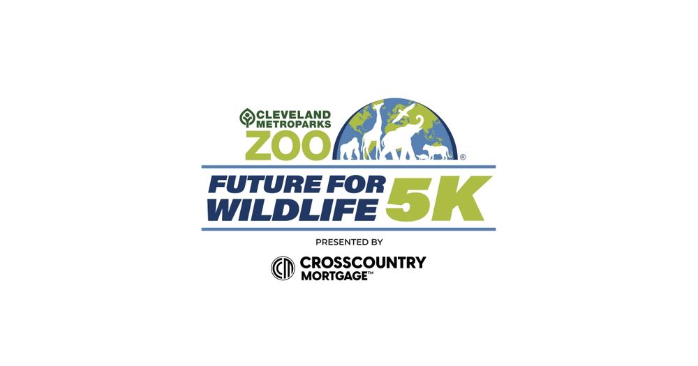 Cleveland Metroparks Zoo Future for Wildlife 5K Run/Walk and 1 Mile Walk