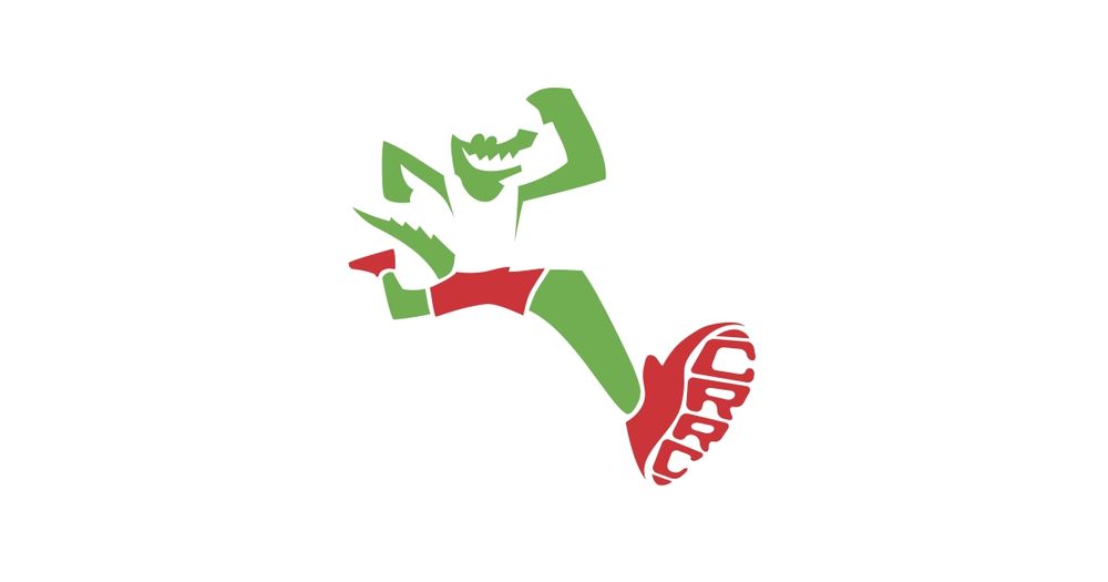 Cajun Road Runners Triple Crown Challenge