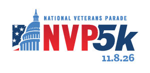 National Veterans Parade 5K