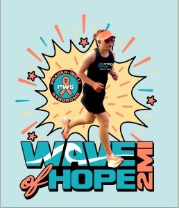 Wave of Hope 2 Miler