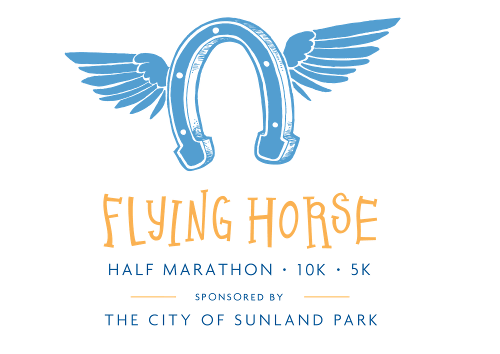 Flying Horse Half Marathon, 10K & 5K