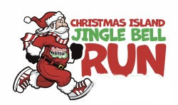 Christmas Island Jingle Bell Run
