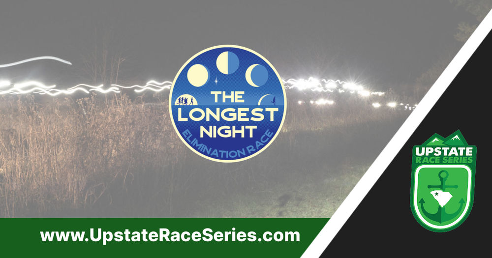 The Longest Night (50mi - 50k - 26.2 - 13.1 - 10k)