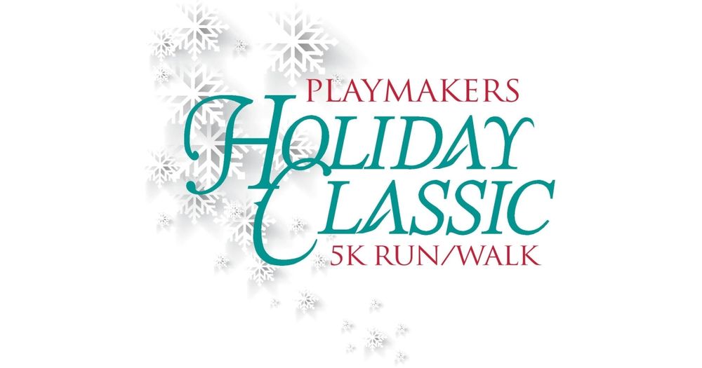 Playmakers Holiday Classic
