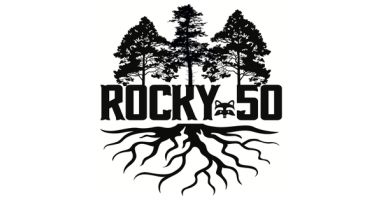 Rocky 50, by USWE Trail Race