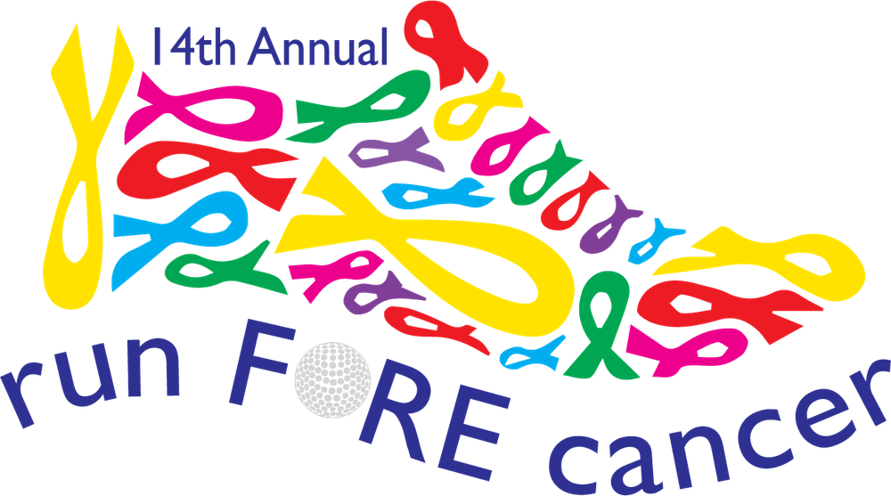 14th Annual Run FORE Cancer 8K - 5K - Walk