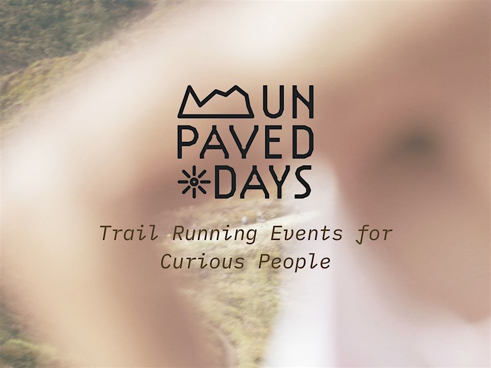 Chilterns Woodland Social Trail Run  -  with Unpaved Days (24/13 KM Routes)