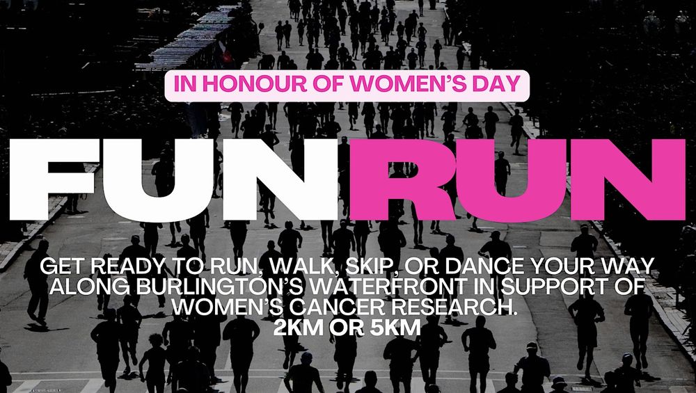 Pink Strides for Women