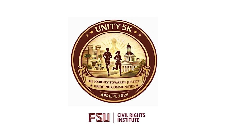 FSU Unity 5K Walk/Run