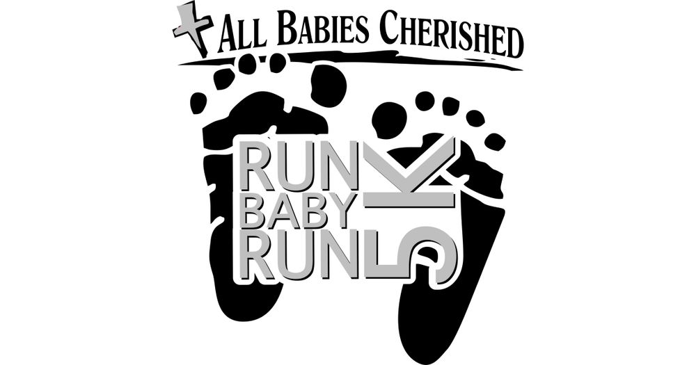All Babies Cherished Run Baby Run
