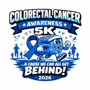 Colorectal Cancer Awareness 5K
