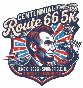 Centennial Route 66 5K