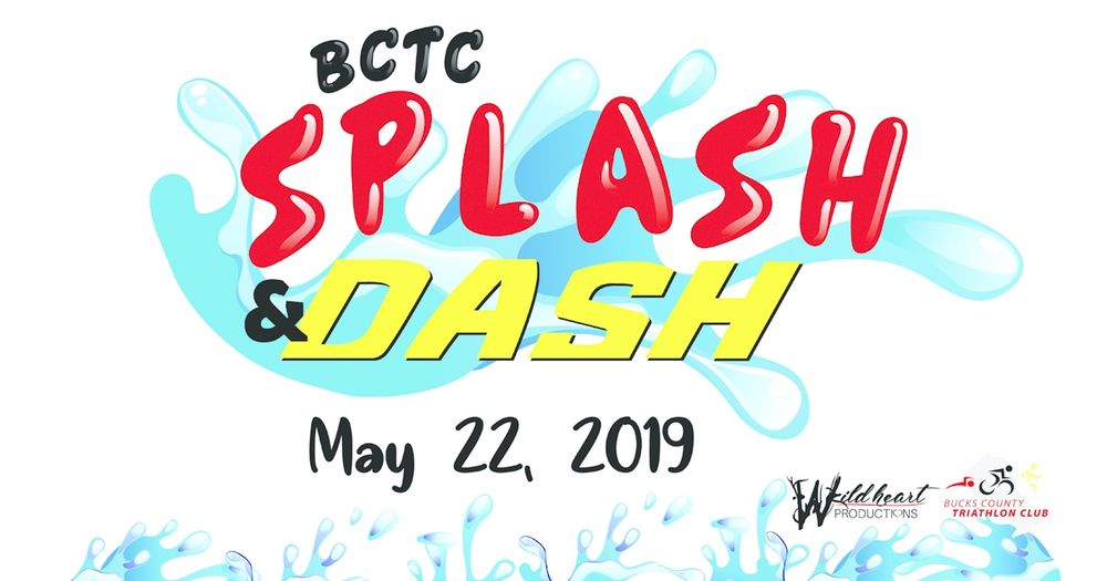 BCTC Splash & Dash