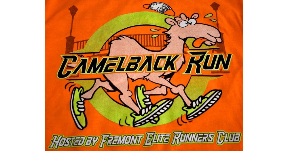 The Camelback Run
