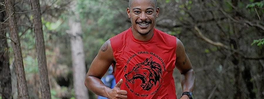 The Backass Jackal Trail Marathon