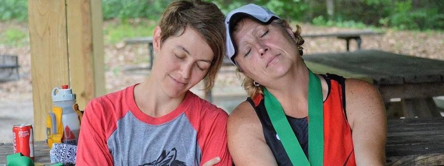 Native Jackal Trail Marathon