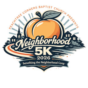 2026 Neighborhood 5K Run/Walk