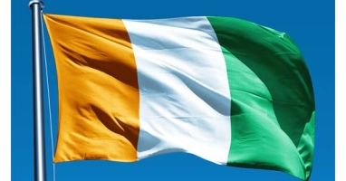 St. Paddy's Day Race