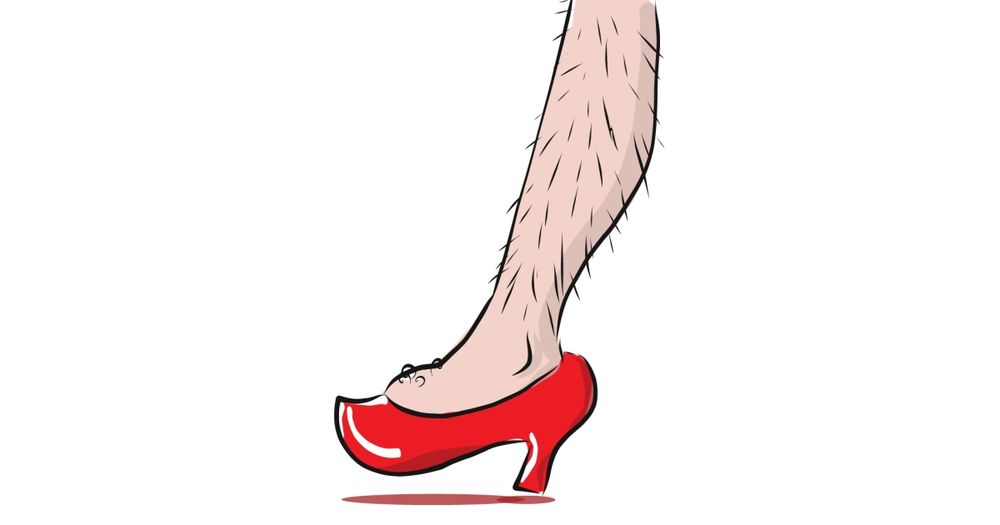 SAFE-NOW Walk a Mile in Her Shoes 2026