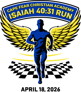 Isaiah 40:31 Run