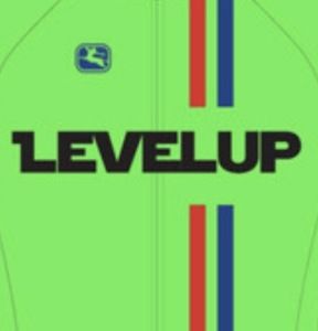 LEVELUP CYCLING CLUB - SEASON OPENER 2026