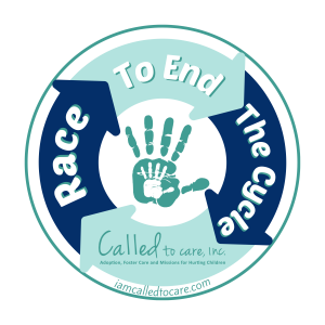 Race to End the Cycle 5K