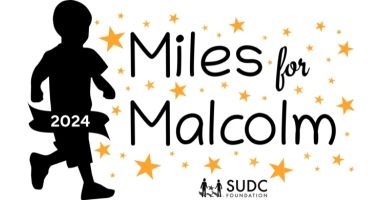 Miles for Malcolm 5K & 5-Mile 2026