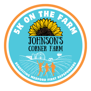 Johnson's 5K ON THE FARM