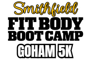 Fit Body GoHAM 5K