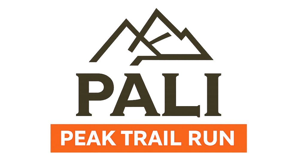PÁLI PEAK TRAIL RUN