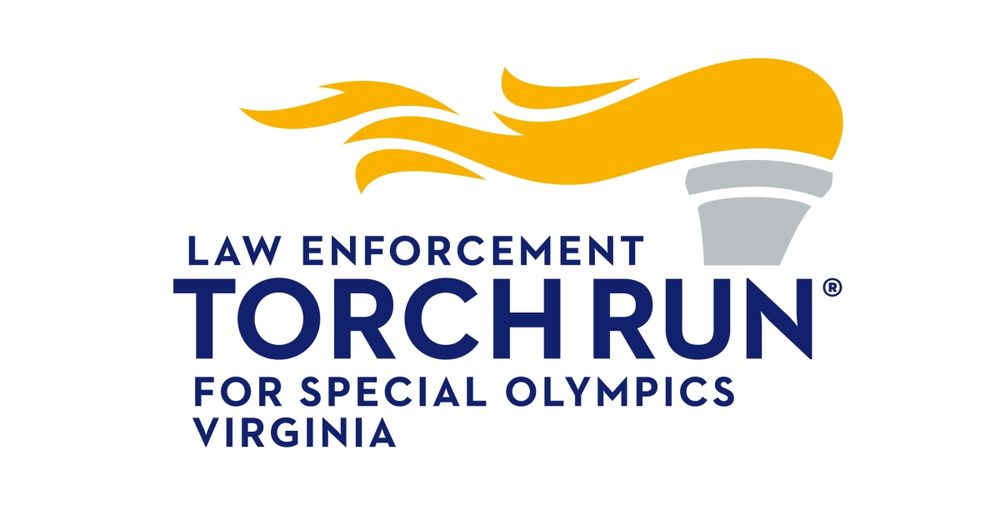 Culpeper Law Enforcement Torch Run Run/Walk