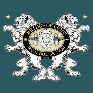 Bridge of Lions 5K